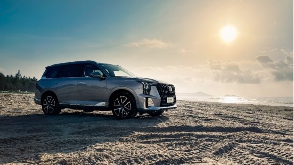 为什么这款家用SUV，能让红旗HS5直呼打不过？