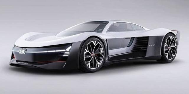 我不难受！盘点那些直到消失打工人也买不起的DreamCar