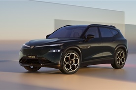 分体式灯光系统 与众 08 点亮安全与仪式感