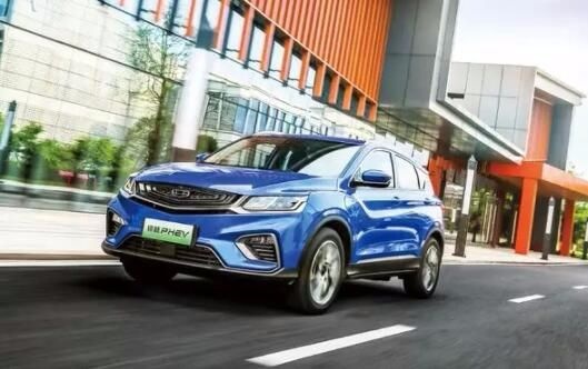 打折最狠的国产SUV，优惠的钱还能再买辆H6了