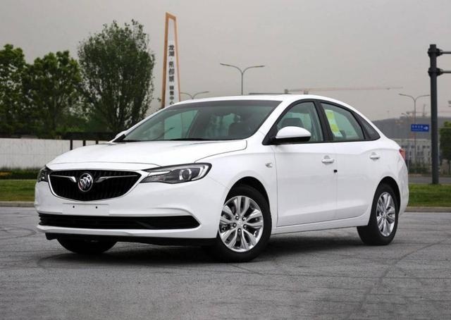 不要双离合、CVT，10万出头还能买到哪些AT变速箱车型？