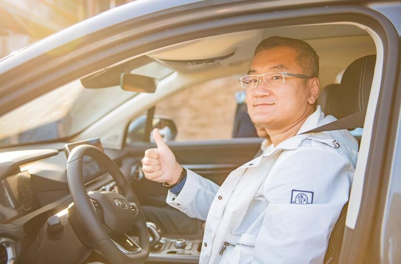 什么样的“大大大”SUV才能装下一家人的“幸福”？