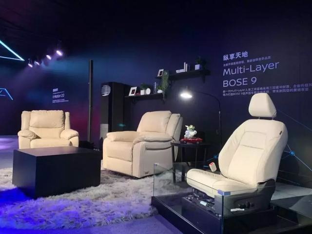 西装暴徒？就是它！「6.58秒破百」赛道虐试全新天籁