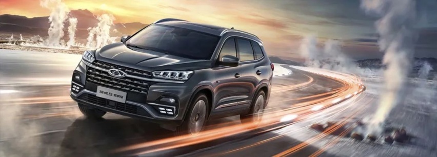 两款顶流国产SUV，你心水哪一个？
