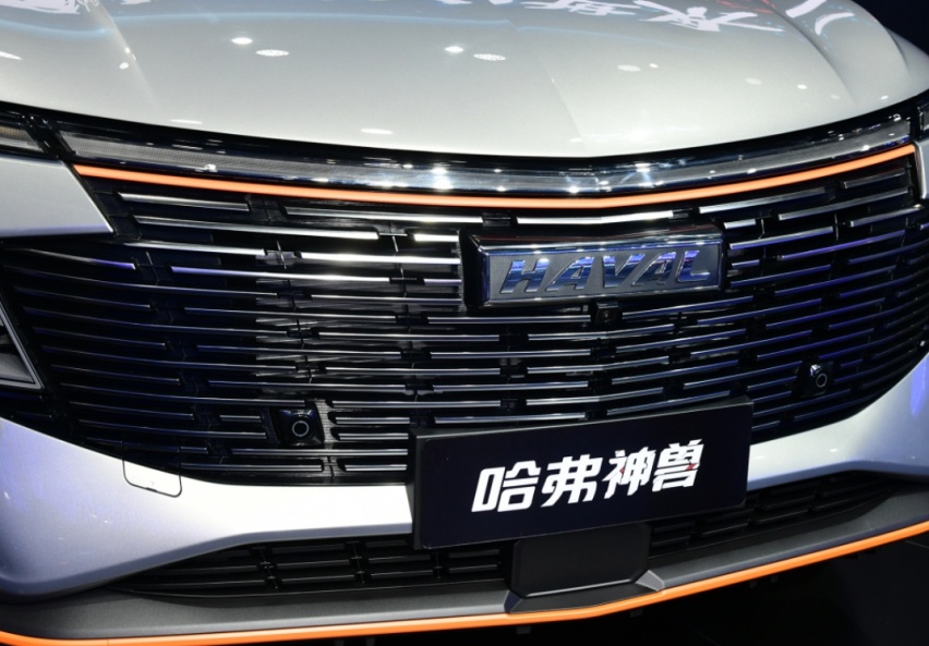 哈弗神兽能否继H6成“国民神车”？万事俱备，只欠这一点