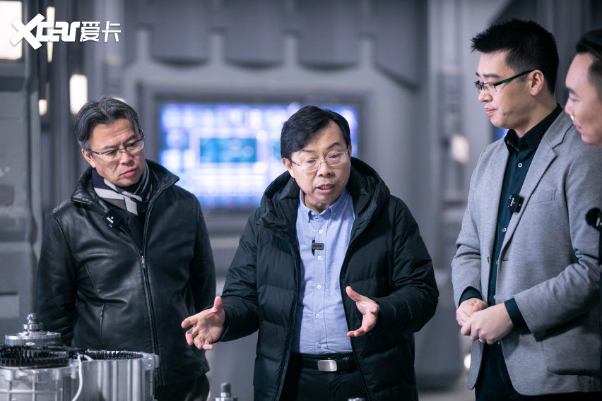 柠檬混动拆给你看，油耗降一半。