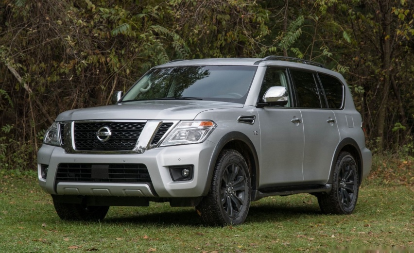 顶级豪华越野车！QX80三代车型是如何进化的？新款会火吗？