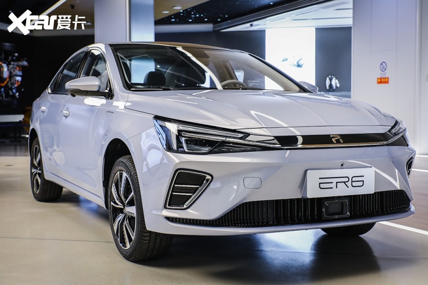 价格低于20万，这台国产品牌新车技术逼临物理极限？