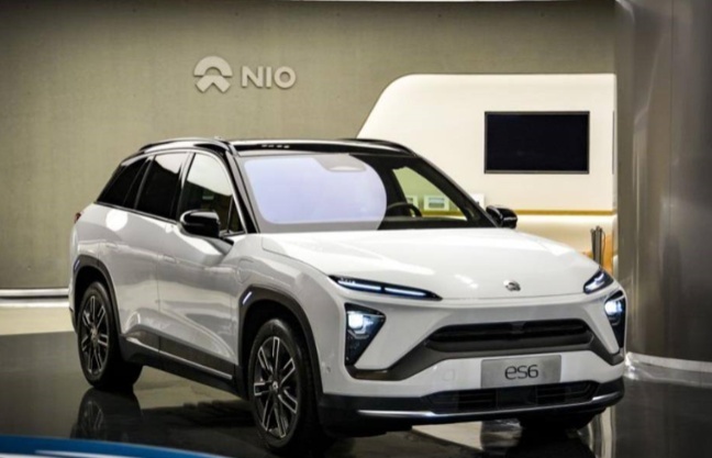 特斯拉第二款车,比Model 3大,注定是造车新势力死对头?