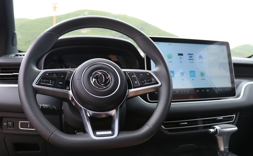 1.5T+CVT，东风风光580Pro正式上市，会成爆款？