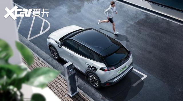 补贴后售价16.60万元起，标致e-2008正式上市