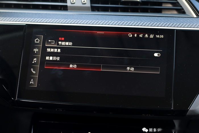 50多万买一台传统车企的纯电SUV，试完我觉得很值！