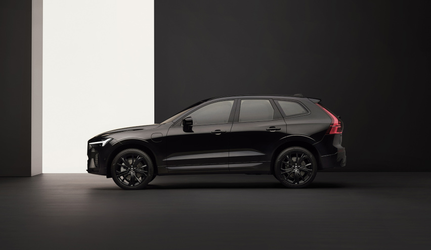 新款沃尔沃XC60全系标配B5高功率发动机 参考优惠价29.29万元起