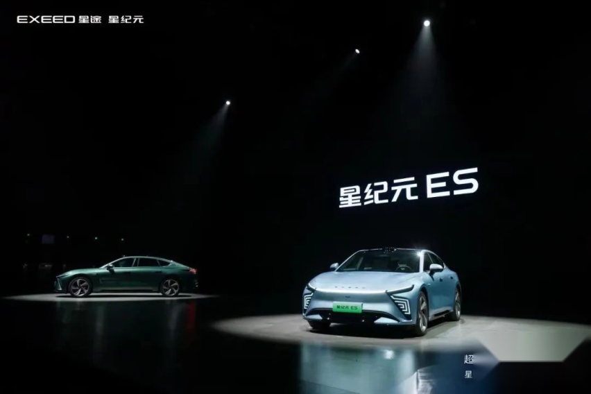 星纪元ES售价虚高，尹同跃“不客气”的flag恐成笑谈