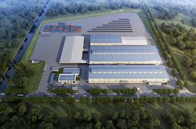 埃安泰国智能生态工厂即将竣工 第二代AION V将全球同步下线