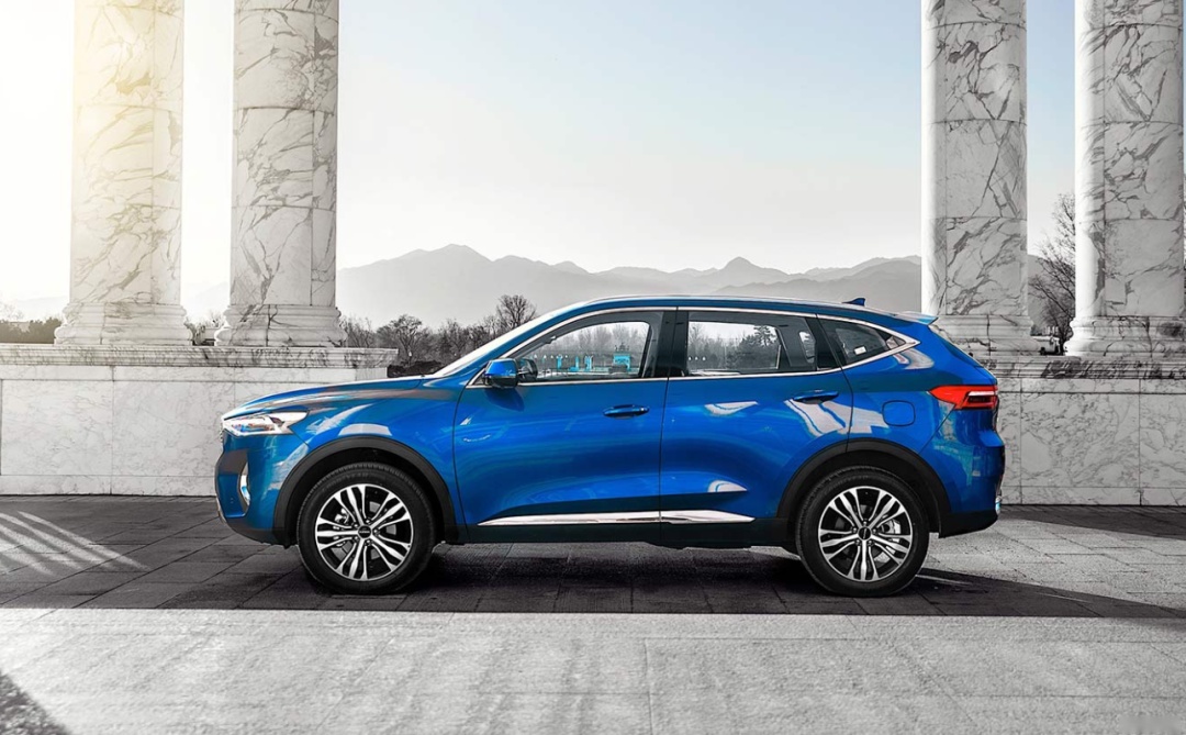 预算15万买SUV，到底选自主还是合资？