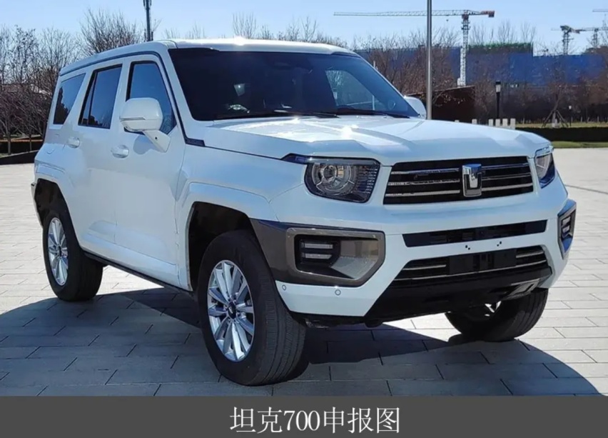 比大G还硬？坦克700 Hi4-T首发亮相，特别版或售70万元