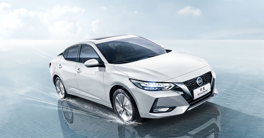 10万预算购车，选轩逸怎么样？