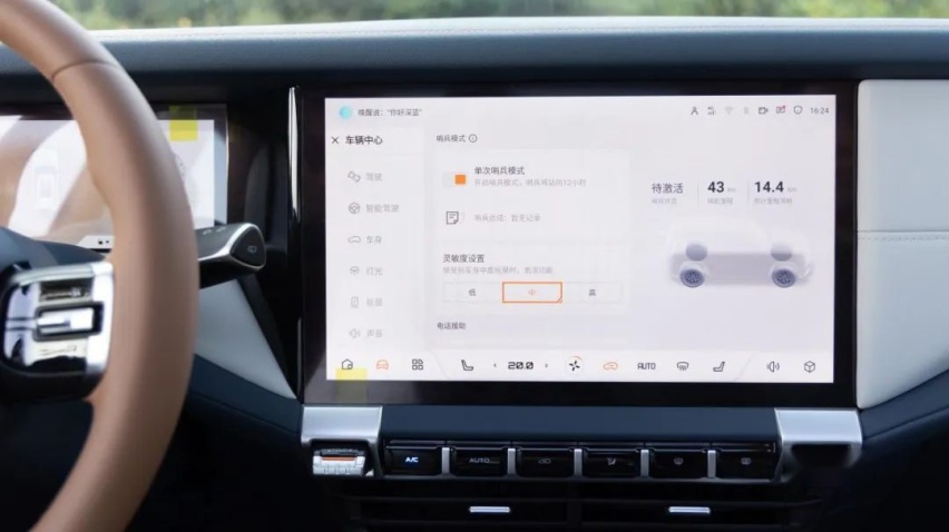 老将新秀之争 深蓝G318、坦克300谁更值得买？