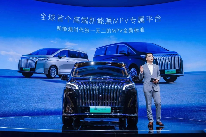 广州车展迎来“长城时刻” 智能新能源独一无二绽放羊城