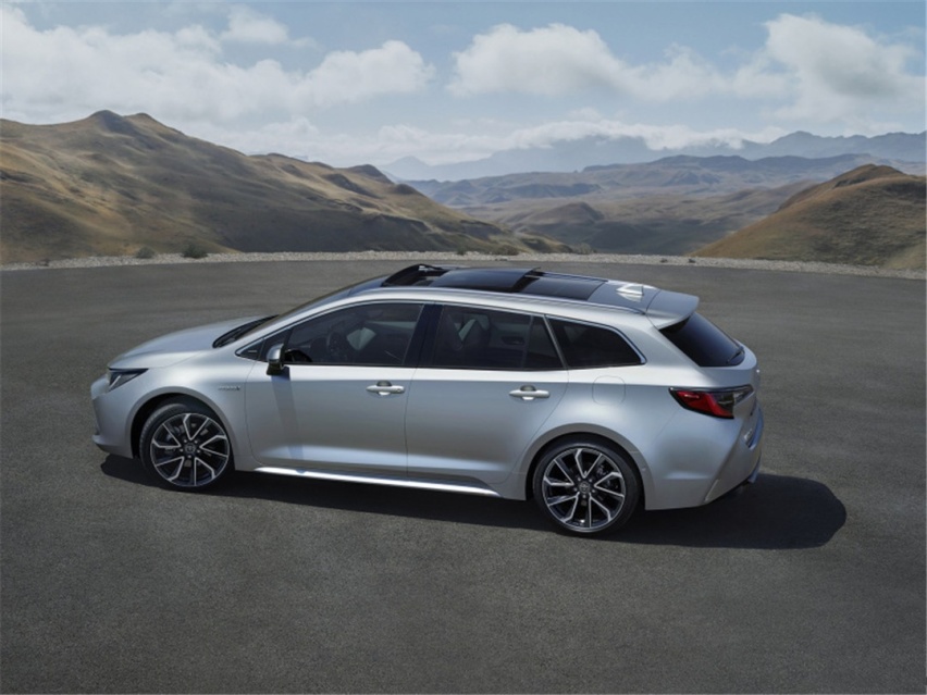1.5T的钱买2.0T的SUV？中国版比美国版还香？