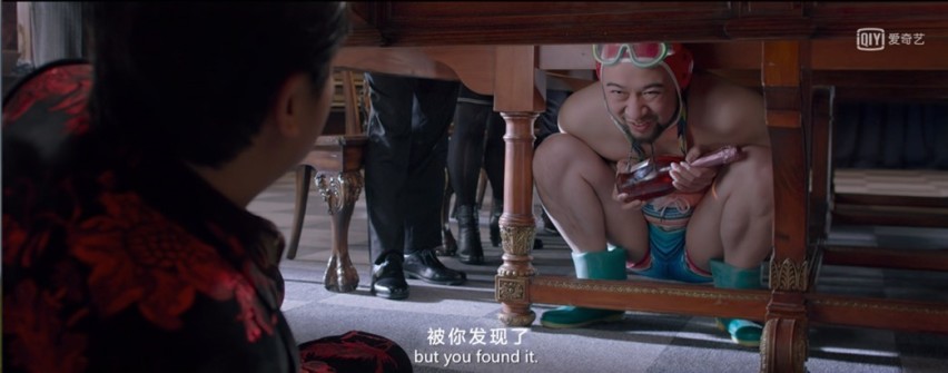如果麋鹿测试只为麋鹿，那长安UNI-K就不配上马路