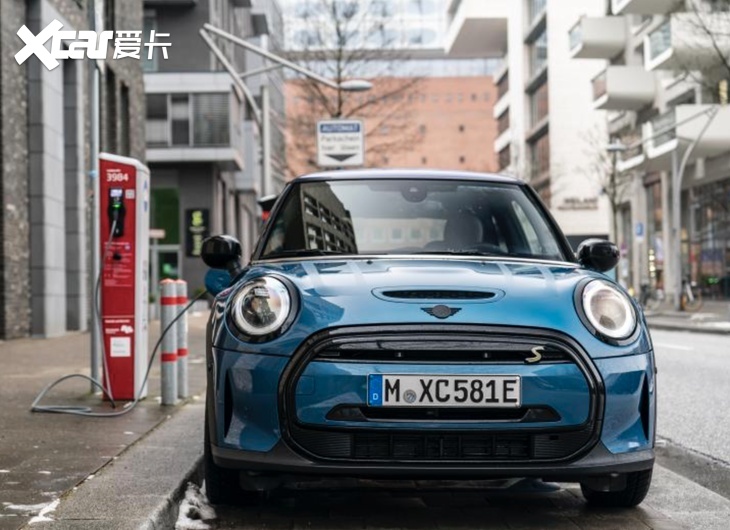 Mini品牌最新消息 将于30年停止生产燃油车 爱卡汽车爱咖号