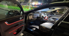 拥抱万亿级消费大市场，汽车产业迎广阔新机遇