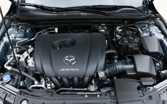 重新定义“运动驾控”，看MAZDA 3 昂克赛拉如何“拿捏”年轻人