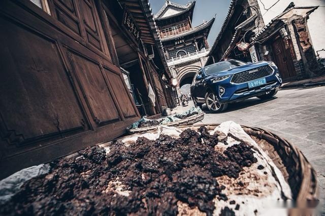 巍山——云南的最后一片“发呆”净土
