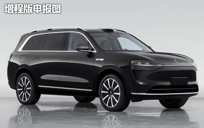 问界M9月底上市，预售价50万起，华为旗舰名副其实吗？