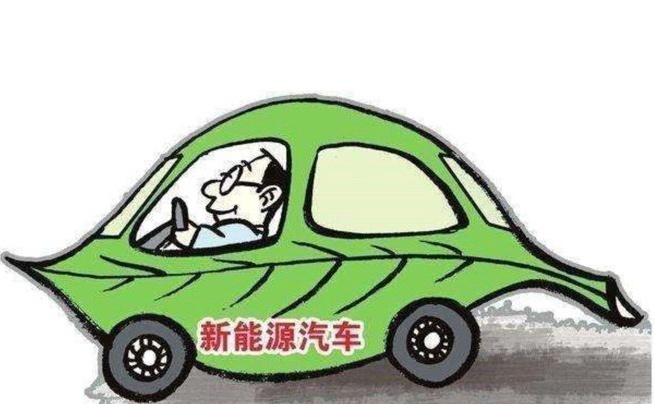 面对未来环境污染，新能源车能否取代燃油车？