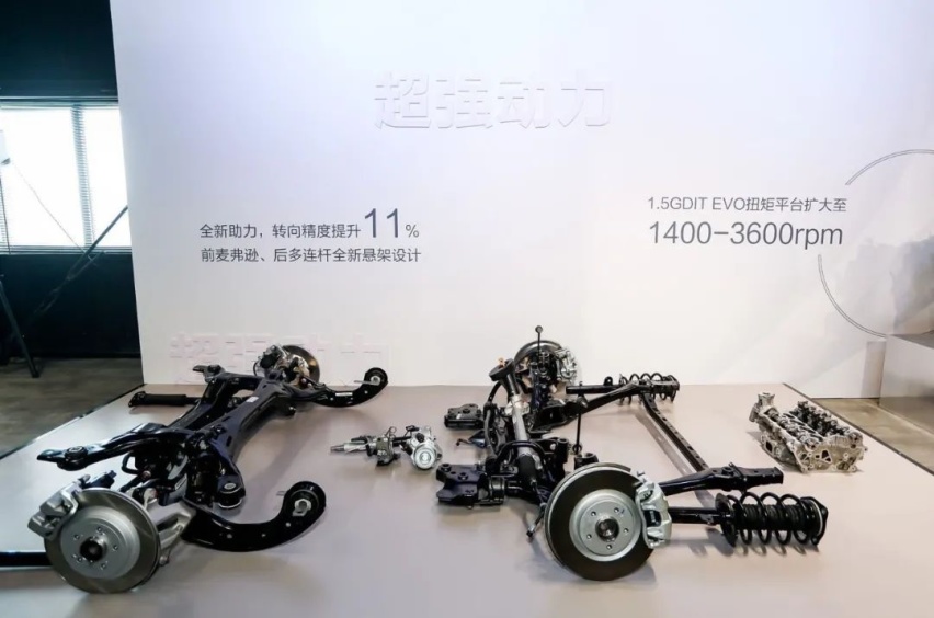 第三代哈弗H6,做了让合资最担心的升级