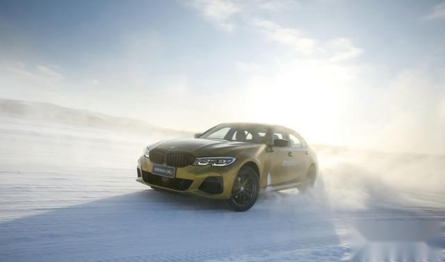 2019 BMW 3行动全国总决赛震撼收官