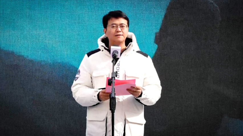 能力决定责任！BJ40为可可西里英雄卫士保驾护航