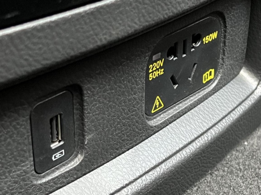 开长安CS95PLUS环千岛湖，“奶爸车”的惊喜不止空间大？
