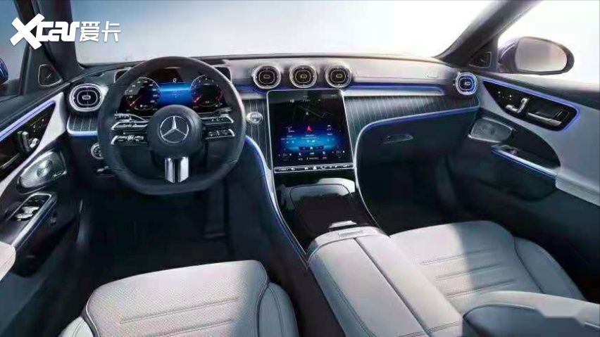 新一代奔驰C级、捷尼赛思G80领衔 | 盘点下半年值得期待的合资轿车