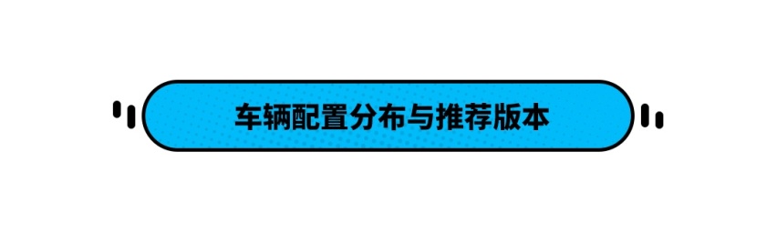 颜值满分，质感十足，这款12.99万起的全新SUV这样买！