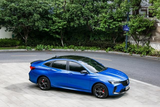 静态评测威朗Pro GS,首搭全新1.5T发动机,这下稳了吗?