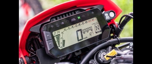 越野玩乐、上班通勤一车包办，本田CRF300L与拉力双车评测