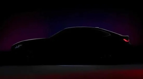 继承4系同款大鼻孔，纯电BMW i4从零到百仅需4s
