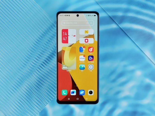 【有料评测】vivo Y77评测：80W快充的千元机体验如何？