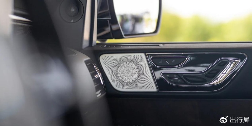 不只是大！号称“公路巨兽”的这几款SUV，给你一辆你敢开吗？