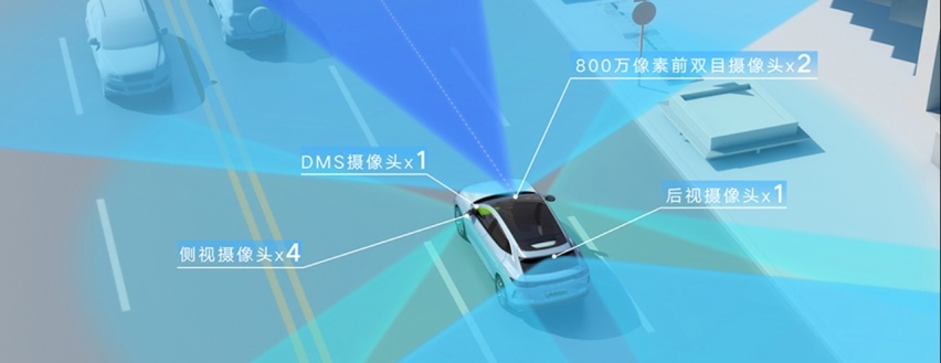 51辆车闯关夜间雪地ACC争夺战，比亚迪独占半壁江山？