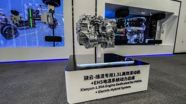 7座SUV/油耗低，适合家庭消费者，试比亚迪唐 DM-i