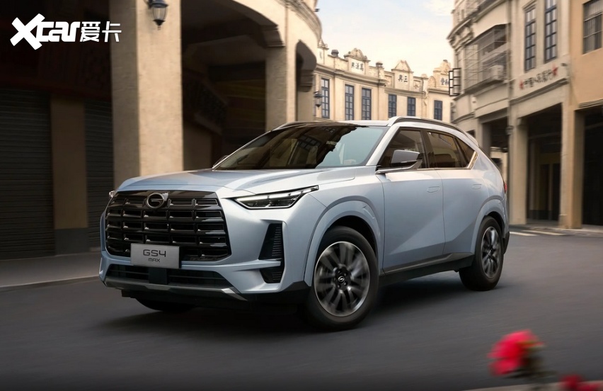 限时10.98万起买大空间家用SUV，这车油耗低，空间还大