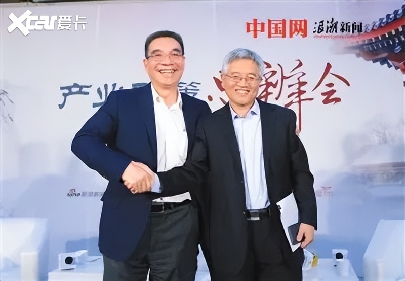 筚路蓝缕！构建空前绝后的中国“新能源大三角”