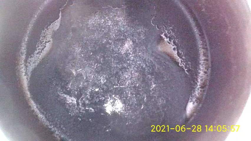 最近怠速抖动加速无力，检查是积碳超标，自己清洁积碳作业