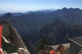 环游中国 番外1：为什么环游中国？