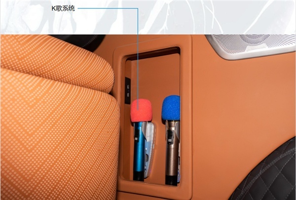 冷傲的存在——奔驰斯宾特改装商务车